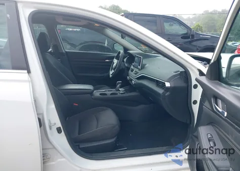 2020 Nissan Altima S z USA, uszkodzony, nr VIN 1N4BL4BV6LC153510